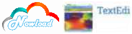 FrendSoft TextEdi bei Nowload